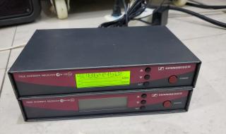 森海塞尔无线话筒 森海塞尔无线话筒